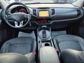Kia Sportage 2.0CRDI/4x4/  | Mobile.bg    12