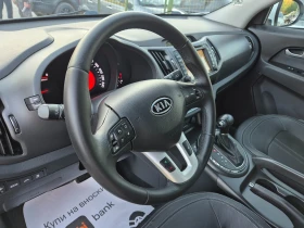 Kia Sportage 2.0CRDI/4x4/  | Mobile.bg    11
