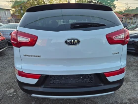 Kia Sportage 2.0CRDI/4x4/  | Mobile.bg    5