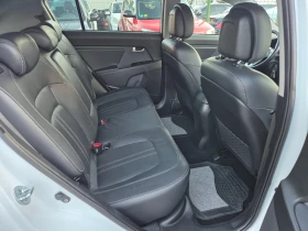 Kia Sportage 2.0CRDI/4x4/  | Mobile.bg    10