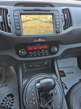 Kia Sportage 2.0CRDI/4x4/  | Mobile.bg    13