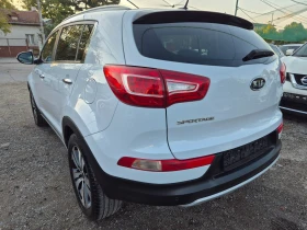 Kia Sportage 2.0CRDI/4x4/  | Mobile.bg    4