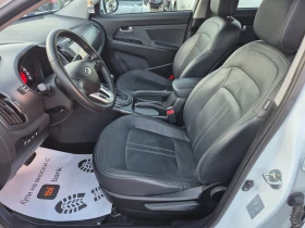 Kia Sportage 2.0CRDI/4x4/  | Mobile.bg    8