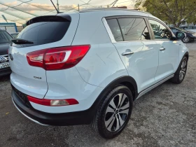 Kia Sportage 2.0CRDI/4x4/  | Mobile.bg    6