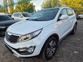 Kia Sportage 2.0CRDI/4x4/  | Mobile.bg    3