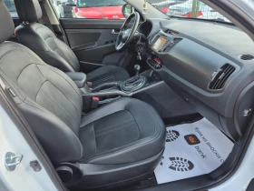 Kia Sportage 2.0CRDI/4x4/  | Mobile.bg    9