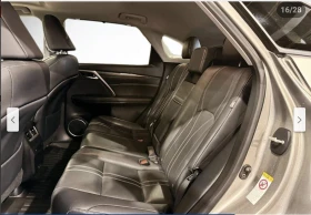 Lexus RX 350 ПОДГРЕВ* ОБДУХВАНЕ* 360КАМЕРА* ПАНОРАМА* КЕЙЛЕС*  - 55300 лв. / 28274.44 € - 55645474 15