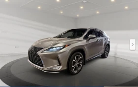 Lexus RX 350 ПОДГРЕВ* ОБДУХВАНЕ* 360КАМЕРА* ПАНОРАМА* КЕЙЛЕС* 