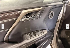 Lexus RX 350 ПОДГРЕВ* ОБДУХВАНЕ* 360КАМЕРА* ПАНОРАМА* КЕЙЛЕС*  - 55300 лв. / 28274.44 € - 55645474 7