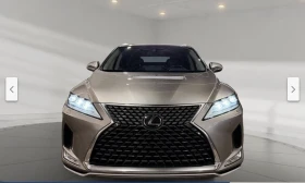 Lexus RX 350 ПОДГРЕВ* ОБДУХВАНЕ* 360КАМЕРА* ПАНОРАМА* КЕЙЛЕС*  - 55300 лв. / 28274.44 € - 55645474 5