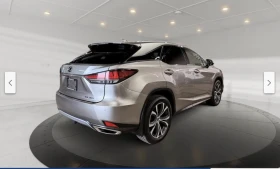 Lexus RX 350 ПОДГРЕВ* ОБДУХВАНЕ* 360КАМЕРА* ПАНОРАМА* КЕЙЛЕС*  - 55300 лв. / 28274.44 € - 55645474 2