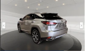 Lexus RX 350 ПОДГРЕВ* ОБДУХВАНЕ* 360КАМЕРА* ПАНОРАМА* КЕЙЛЕС*  - 55300 лв. / 28274.44 € - 55645474 4