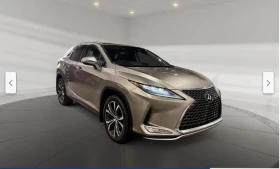 Lexus RX 350 ПОДГРЕВ* ОБДУХВАНЕ* 360КАМЕРА* ПАНОРАМА* КЕЙЛЕС*  - 55300 лв. / 28274.44 € - 55645474 3