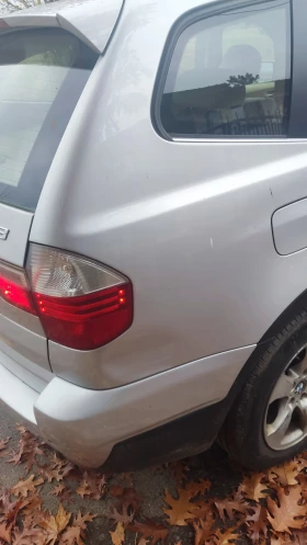 BMW X3 | Mobile.bg    9