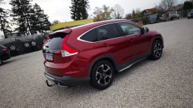 Honda Cr-v НОВИ ДЖАНТИ-ГумиDOT1825/Ролб/Степ/Спойл/NAV-Българ - 28900 лв. / 14776.34 € - 25790298 9