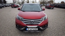 Honda Cr-v НОВИ ДЖАНТИ-ГумиDOT1825/Ролб/Степ/Спойл/NAV-Българ - 28900 лв. / 14776.34 € - 25790298 3
