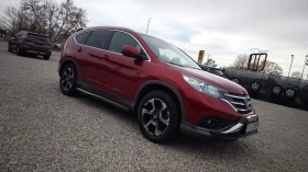Honda Cr-v НОВИ ДЖАНТИ-ГумиDOT1825/Ролб/Степ/Спойл/NAV-Българ - 28900 лв. / 14776.34 € - 25790298 5