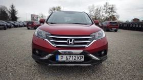 Honda Cr-v НОВИ ДЖАНТИ-ГумиDOT1825/Ролб/Степ/Спойл/NAV-Българ - 28900 лв. / 14776.34 € - 25790298 4