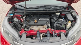 Honda Cr-v НОВИ ДЖАНТИ-ГумиDOT1825/Ролб/Степ/Спойл/NAV-Българ - 28900 лв. / 14776.34 € - 25790298 10