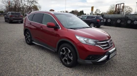 Honda Cr-v НОВИ ДЖАНТИ-ГумиDOT1825/Ролб/Степ/Спойл/NAV-Българ - 28900 лв. / 14776.34 € - 25790298 6