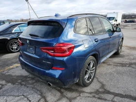 BMW X3 Xdrive* Digital* 360View* Подгрев* Пано - 34499 лв. / 17639.06 € - 65054146 3