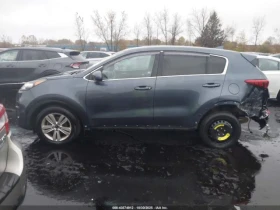 Kia Sportage LX ФИКСИРАНА ЦЕНА ДО БЪЛГАРИЯ! - 17000 лв. / 8691.96 € - 19854453 7