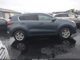 Kia Sportage LX ФИКСИРАНА ЦЕНА ДО БЪЛГАРИЯ! - 17000 лв. / 8691.96 € - 19854453 9