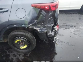 Kia Sportage LX ФИКСИРАНА ЦЕНА ДО БЪЛГАРИЯ! - 17000 лв. / 8691.96 € - 19854453 8