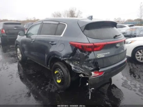 Kia Sportage LX ФИКСИРАНА ЦЕНА ДО БЪЛГАРИЯ! - 17000 лв. / 8691.96 € - 19854453 4