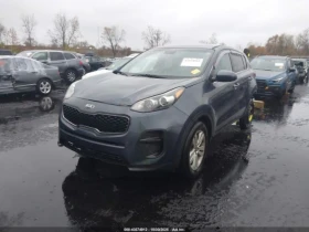 Kia Sportage LX ФИКСИРАНА ЦЕНА ДО БЪЛГАРИЯ! - 17000 лв. / 8691.96 € - 19854453 3