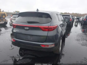Kia Sportage LX ФИКСИРАНА ЦЕНА ДО БЪЛГАРИЯ! - 17000 лв. / 8691.96 € - 19854453 6