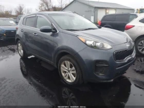 Kia Sportage LX ФИКСИРАНА ЦЕНА ДО БЪЛГАРИЯ!