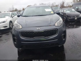 Kia Sportage LX ФИКСИРАНА ЦЕНА ДО БЪЛГАРИЯ! - 17000 лв. / 8691.96 € - 19854453 2