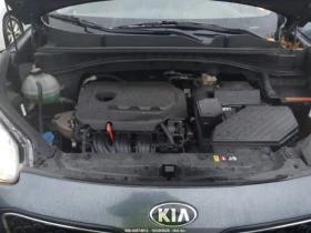 Kia Sportage LX ФИКСИРАНА ЦЕНА ДО БЪЛГАРИЯ! - 17000 лв. / 8691.96 € - 19854453 15