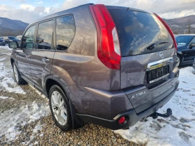 Nissan X-trail 2, 0* 150* AC* XENON* КОЖА* PANO* FACE* CAM , снимка 3