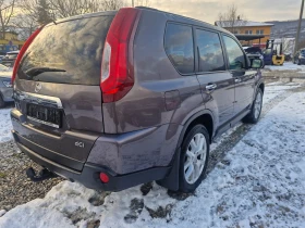 Nissan X-trail 2, 0* 150* AC* XENON* КОЖА* PANO* FACE* CAM , снимка 5