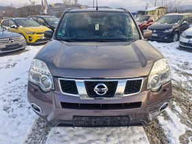 Nissan X-trail 2, 0* 150* AC* XENON* КОЖА* PANO* FACE* CAM , снимка 8
