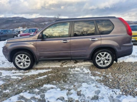 Nissan X-trail 2, 0* 150* AC* XENON* КОЖА* PANO* FACE* CAM , снимка 2