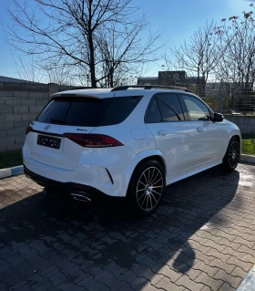 Mercedes-Benz GL 450, снимка 3