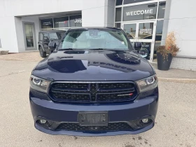 Dodge Durango GT* DISTRONIC* 8ZF*  - 28900 лв. / 14776.34 € - 79225304 2