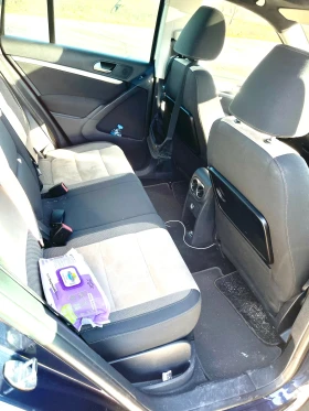 VW Tiguan 2.0 TDI DSG, снимка 8