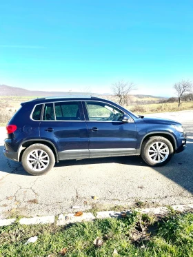 VW Tiguan 2.0 TDI DSG, снимка 6