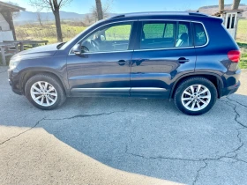 VW Tiguan 2.0 TDI DSG, снимка 3