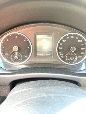 VW Tiguan 2.0 TDI DSG, снимка 13