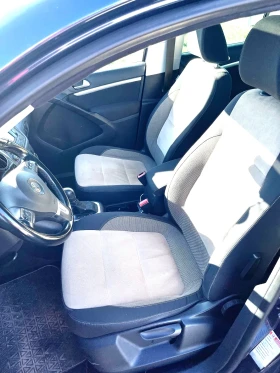 VW Tiguan 2.0 TDI DSG, снимка 10