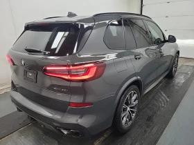 BMW X5 2022 M PACK * CARFAX * БЕЗ ПЪРВОНАЧАЛНА ВНОСКА - 41900 € / 81949.28 лв. - 93812025 4