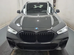 BMW X5 2022 M PACK * CARFAX * БЕЗ ПЪРВОНАЧАЛНА ВНОСКА - 41900 € / 81949.28 лв. - 93812025 2