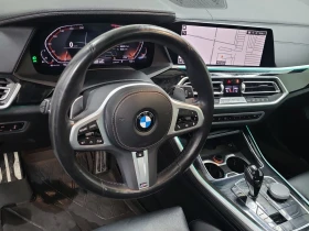 BMW X5 2022 M PACK * CARFAX * БЕЗ ПЪРВОНАЧАЛНА ВНОСКА - 41900 € / 81949.28 лв. - 93812025 10