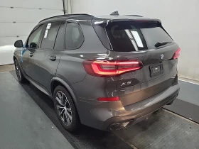 BMW X5 2022 M PACK * CARFAX * БЕЗ ПЪРВОНАЧАЛНА ВНОСКА - 41900 € / 81949.28 лв. - 93812025 6