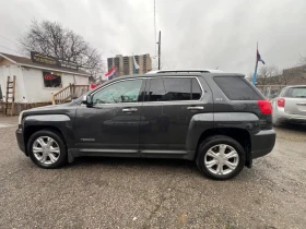 Gmc Terrain * АвтоКреди* (ЦЕНА ДО БГ) - 14999 € / 29335.49 лв. - 76887257 2